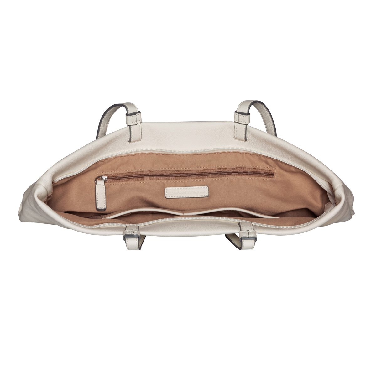 Tom Tailor Bags 29267 Weiß 12 white