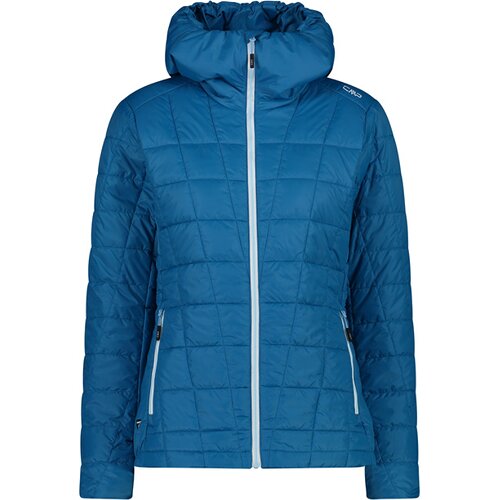 DAMEN JACKE WOMAN JACKET FIX HOOD