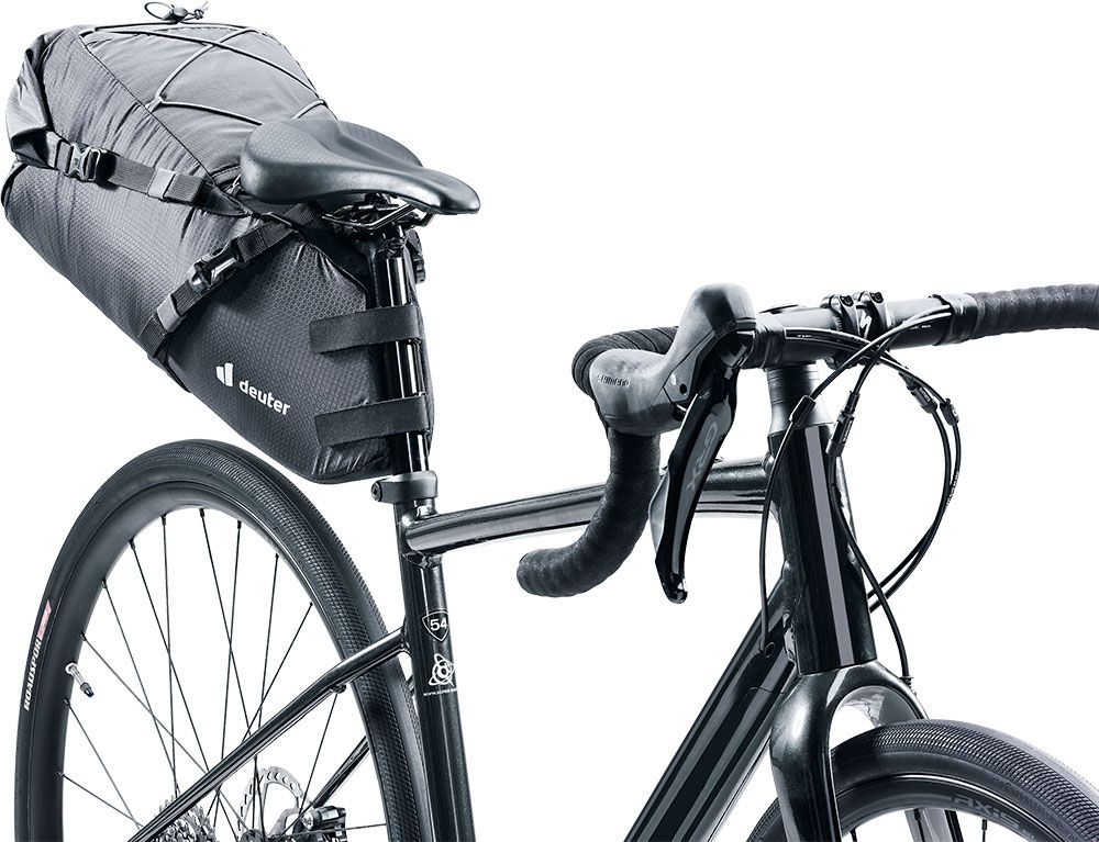 deuter Mondego SB 16 - Satteltasche kaufen | Bike-Discount