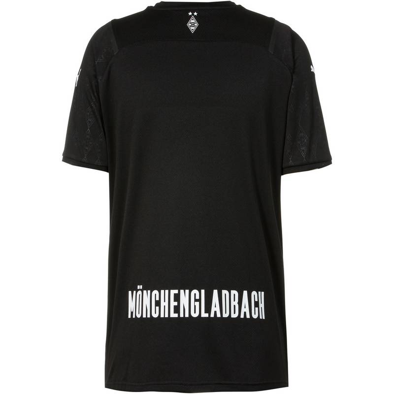 PUMA Borussia Mnchengladbach 21-22 3rd Teamtrikot Herren