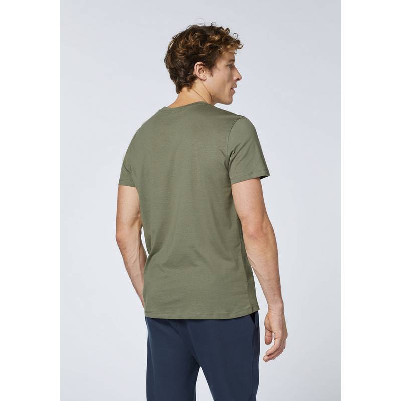 Chiemsee T-Shirt T-Shirt Herren