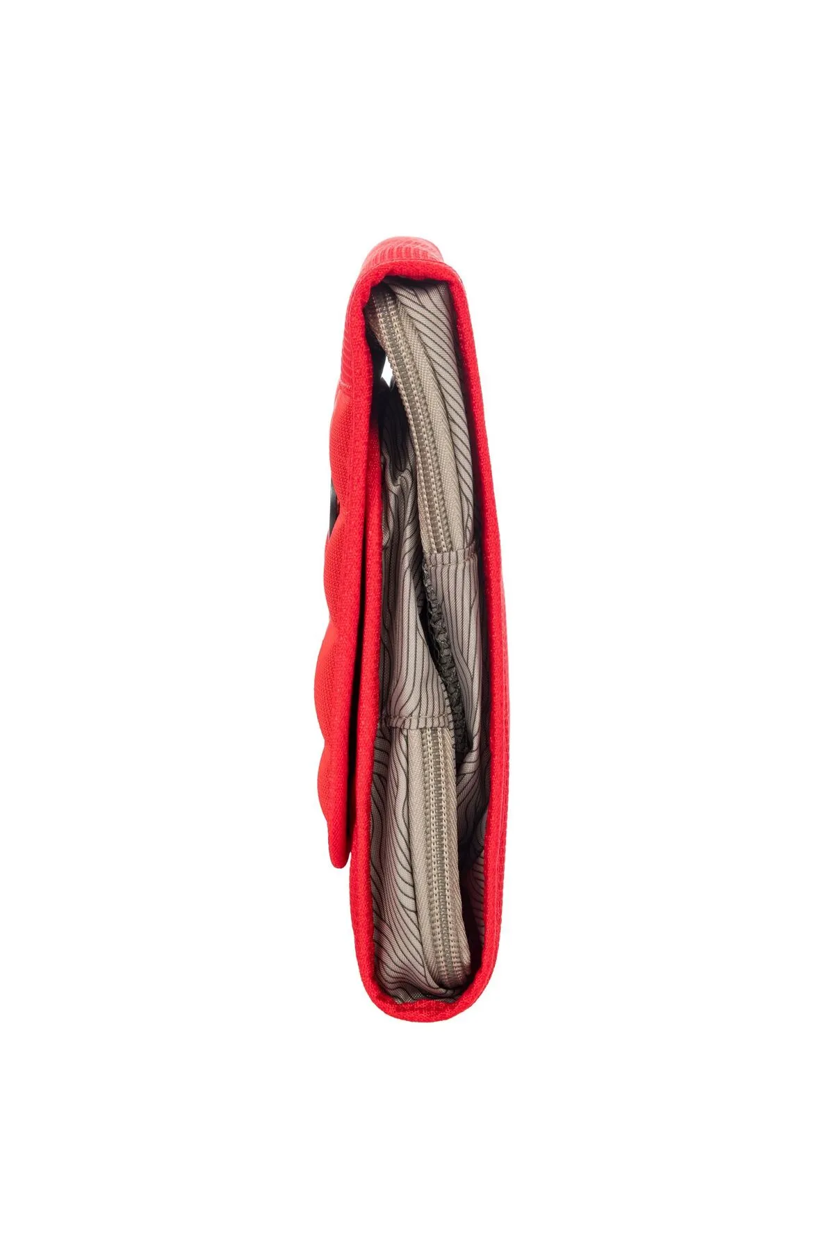 Bric&'s  Kosmetiktasche - Rot