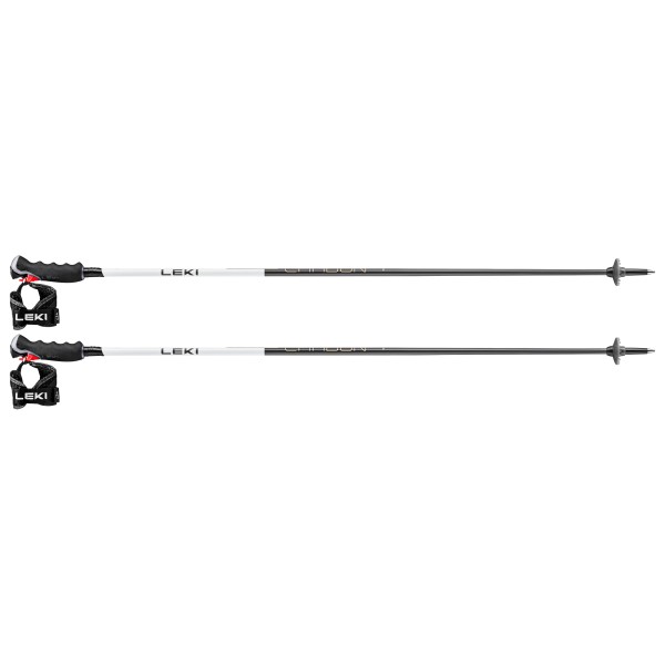Leki - Women's Carbon 14 3D - Skistöcke