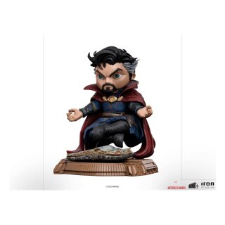 Doctor Strange in the Multiverse of Madness Mini Co. PVC Figur Stephen Strange 16 cm
