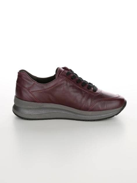 Schnürschuh mit Shock-Absorber