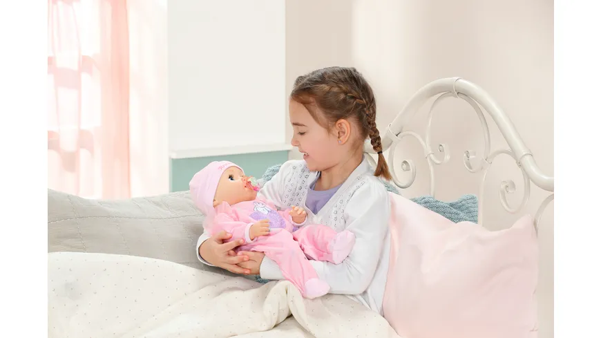 Baby Annabell - Active Annabell 43 cm