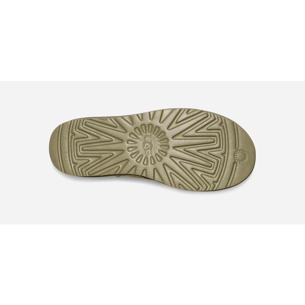 UGG Classic Ultra Mini 1116109-SDC / grün