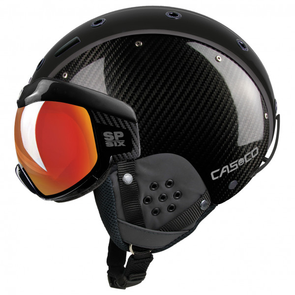 CASCO - SP-6 Visier Limited - Skihelm