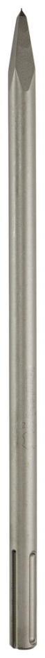 Daltă ascuțită SDS-Max Makita Accessories P-16243 400 mm
