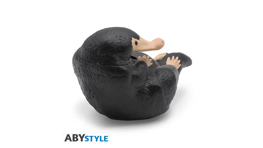 FANTASTIC BEASTS - Money Bank - Niffler