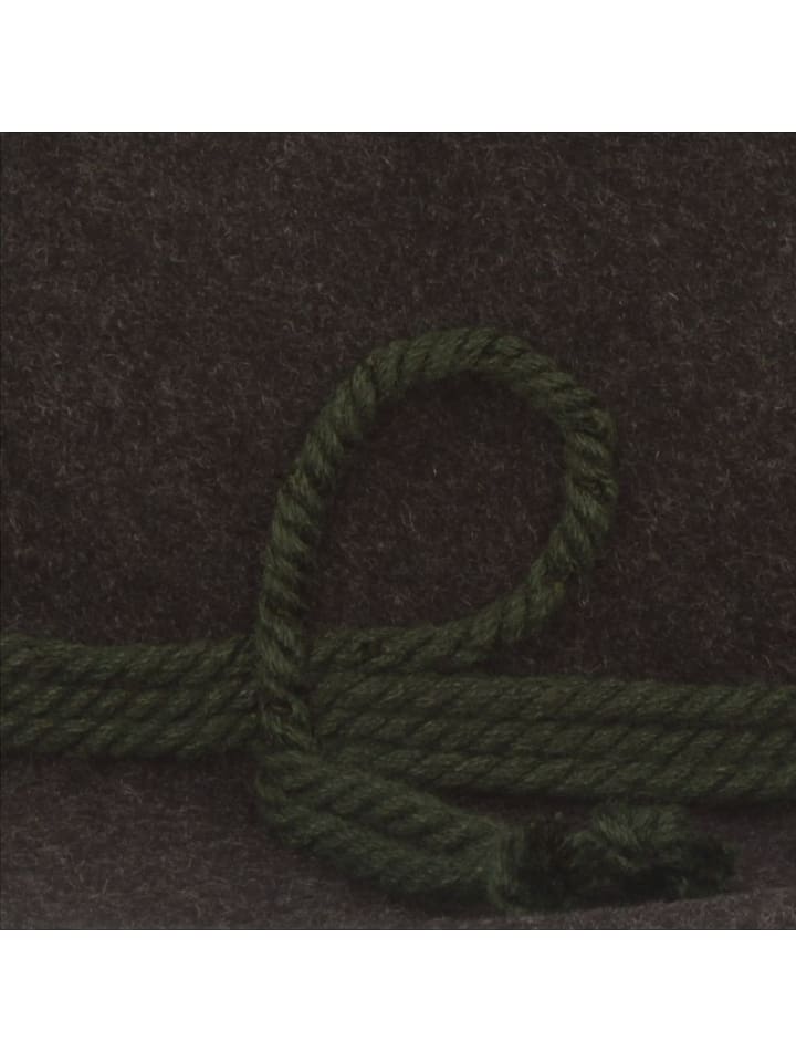 BREITER Trachtenhut in grau günstig kaufen
