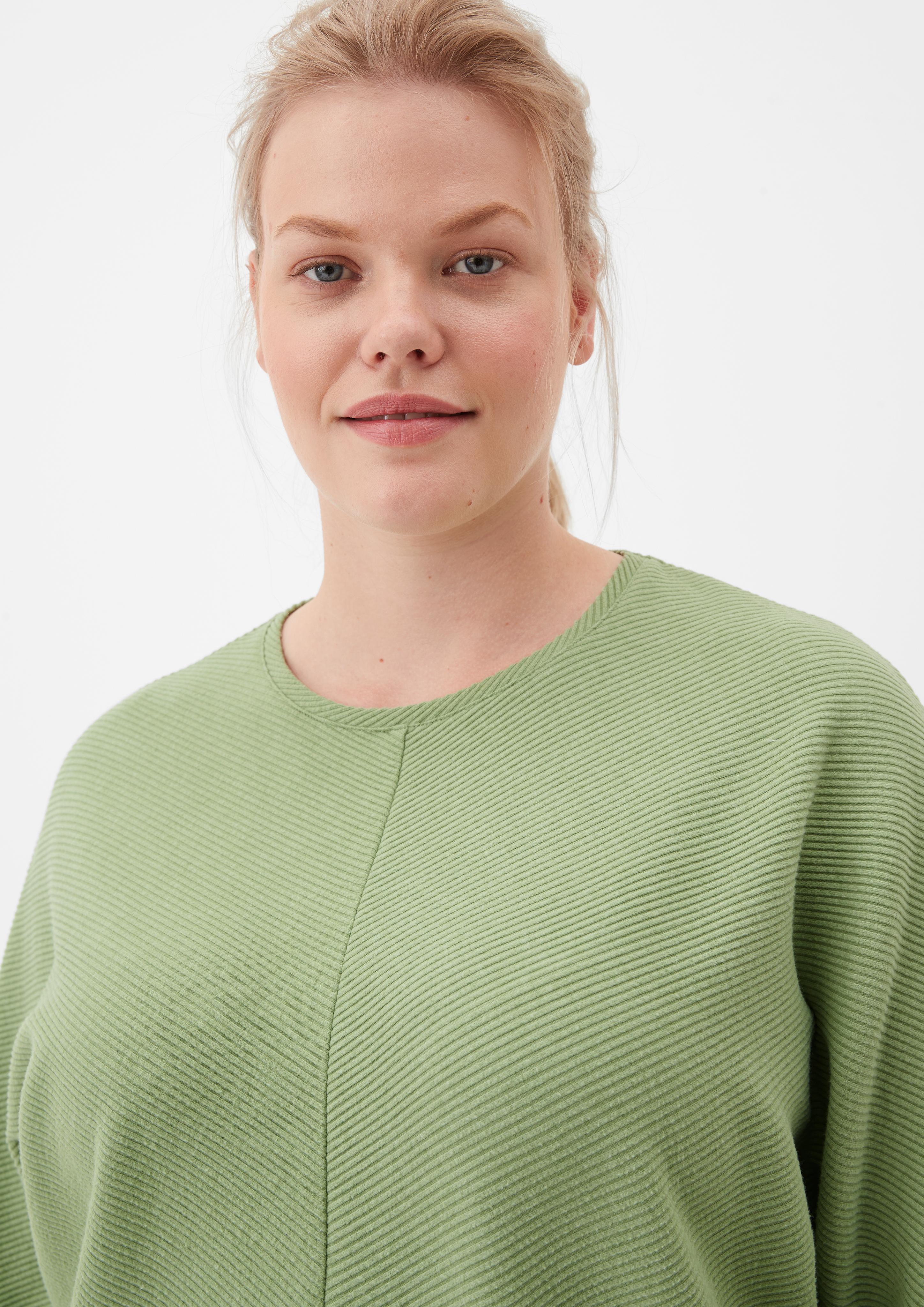 Shirt mit Fledermausärmeln  2126501-73W0