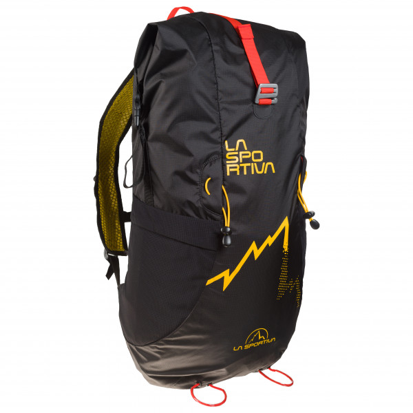 La Sportiva - Alpine Backpack - Kletterrucksack