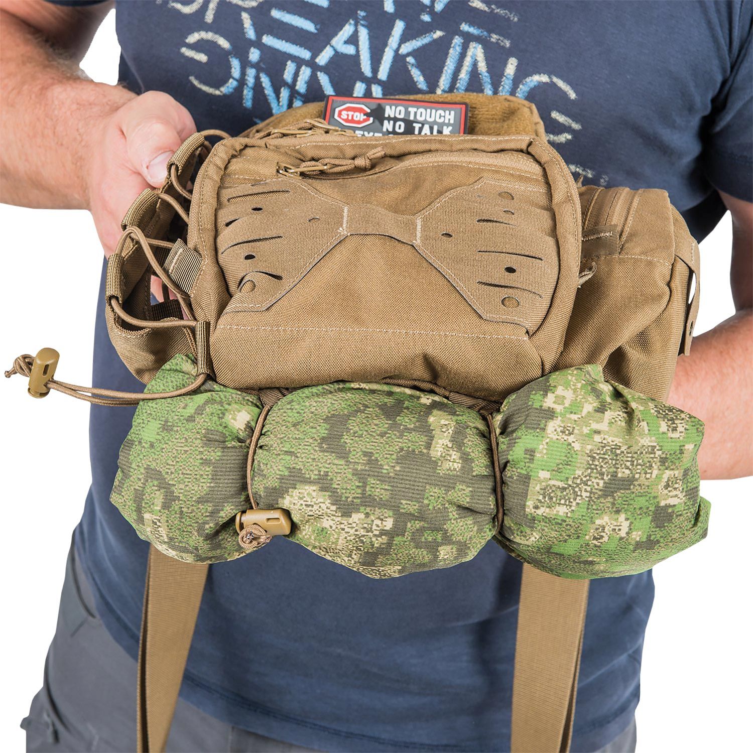 EDC Side Bag