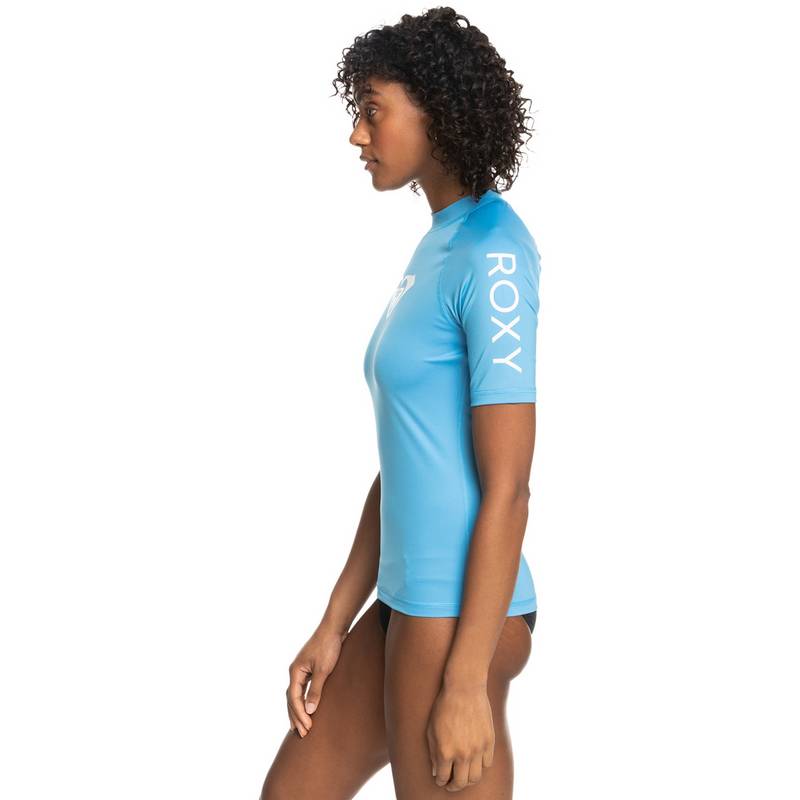 Roxy WHOLE HEARTED S UV-Shirt Damen