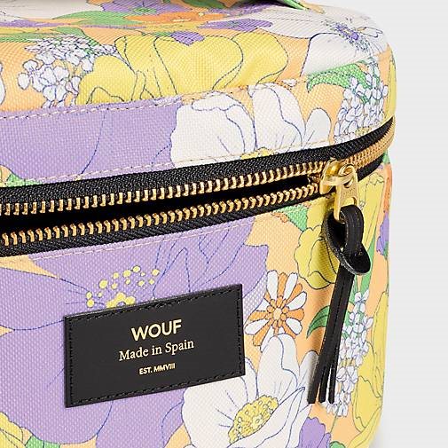 Wouf Beautycase 27 cm