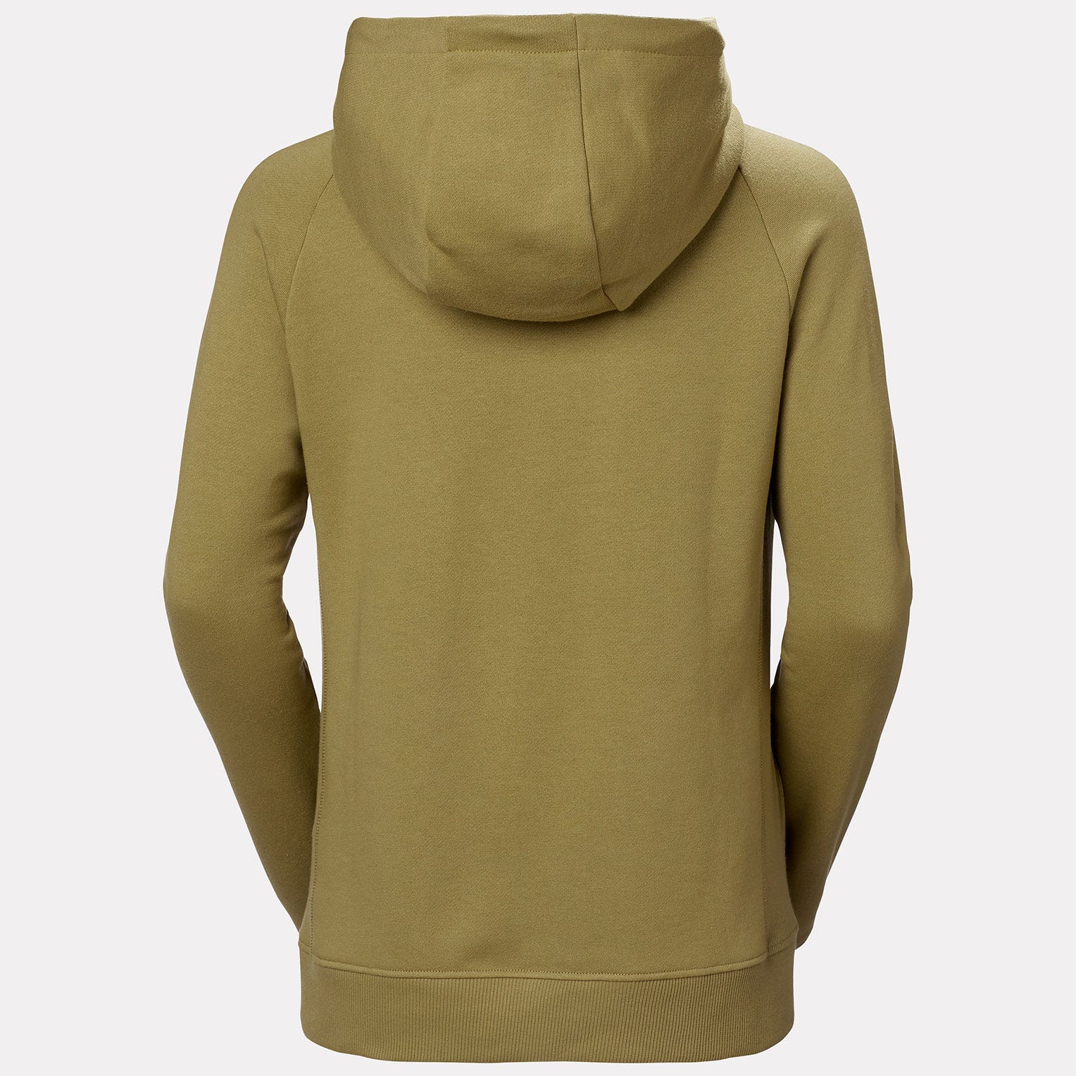 Women's F2F Organic Cotton Hoodie