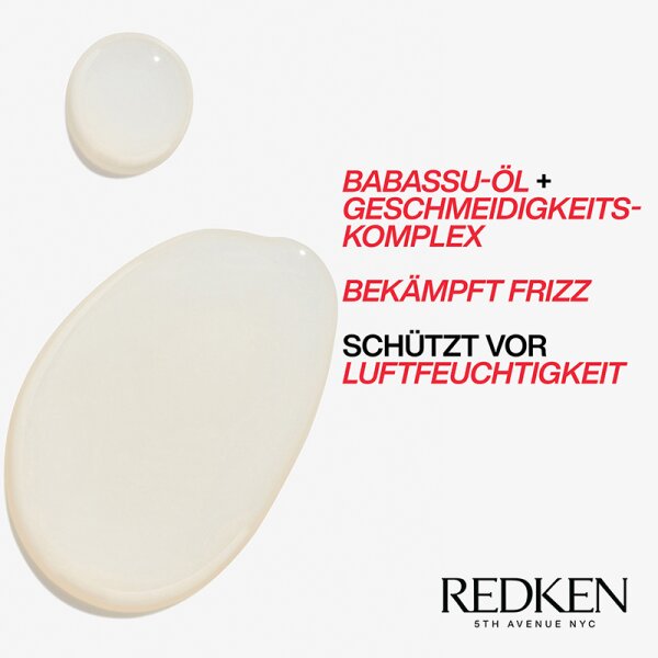 Redken Frizz Dismiss Anti-Static Oil Haaröl