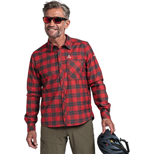 HERREN HEMD SHIRT PIANOSA M