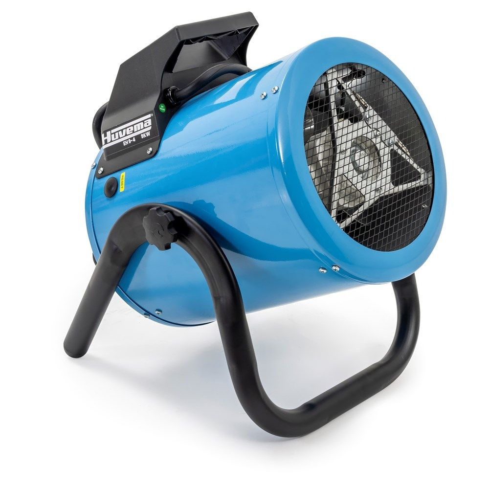 Încălzitor electric Huvema 18019 EH 9-4 9 kW 400V