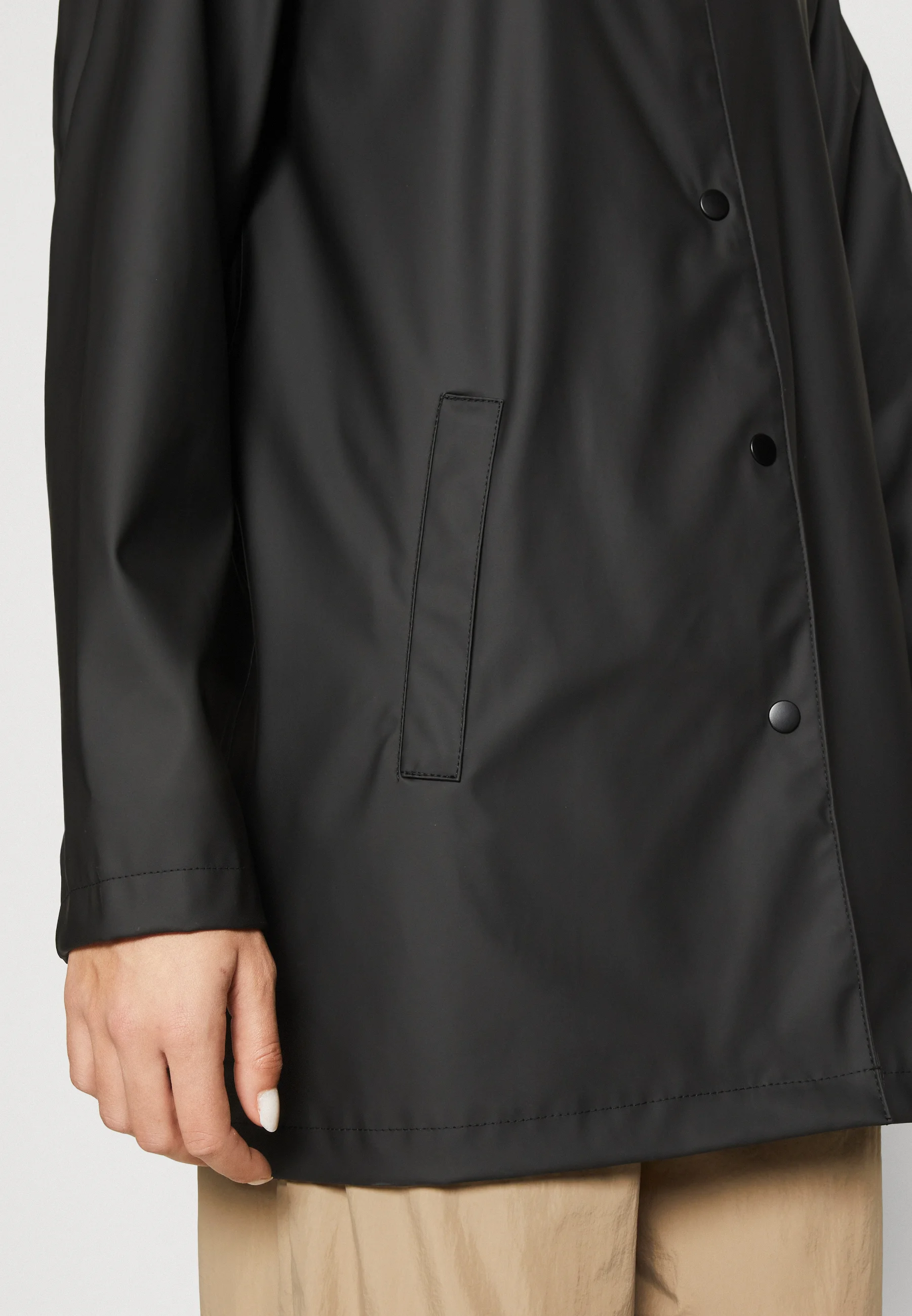 Parka Noisy May