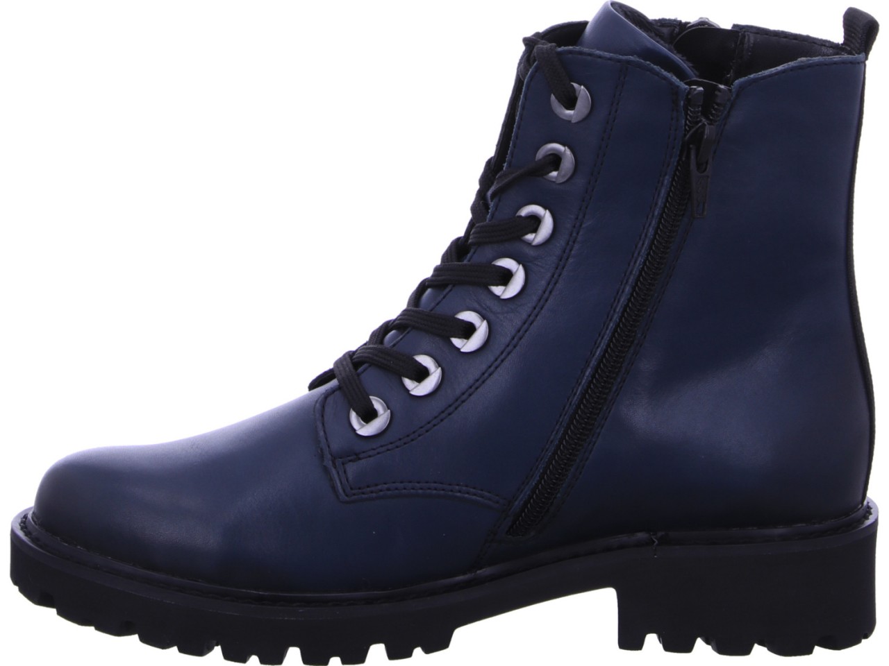 REMONTE Stiefeletten blau