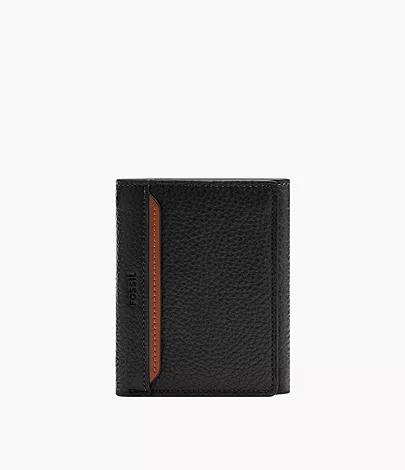 Fossil Trifold Huntington