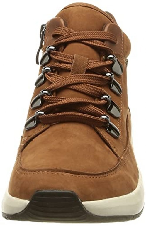 CAPRICE Stiefeletten braun