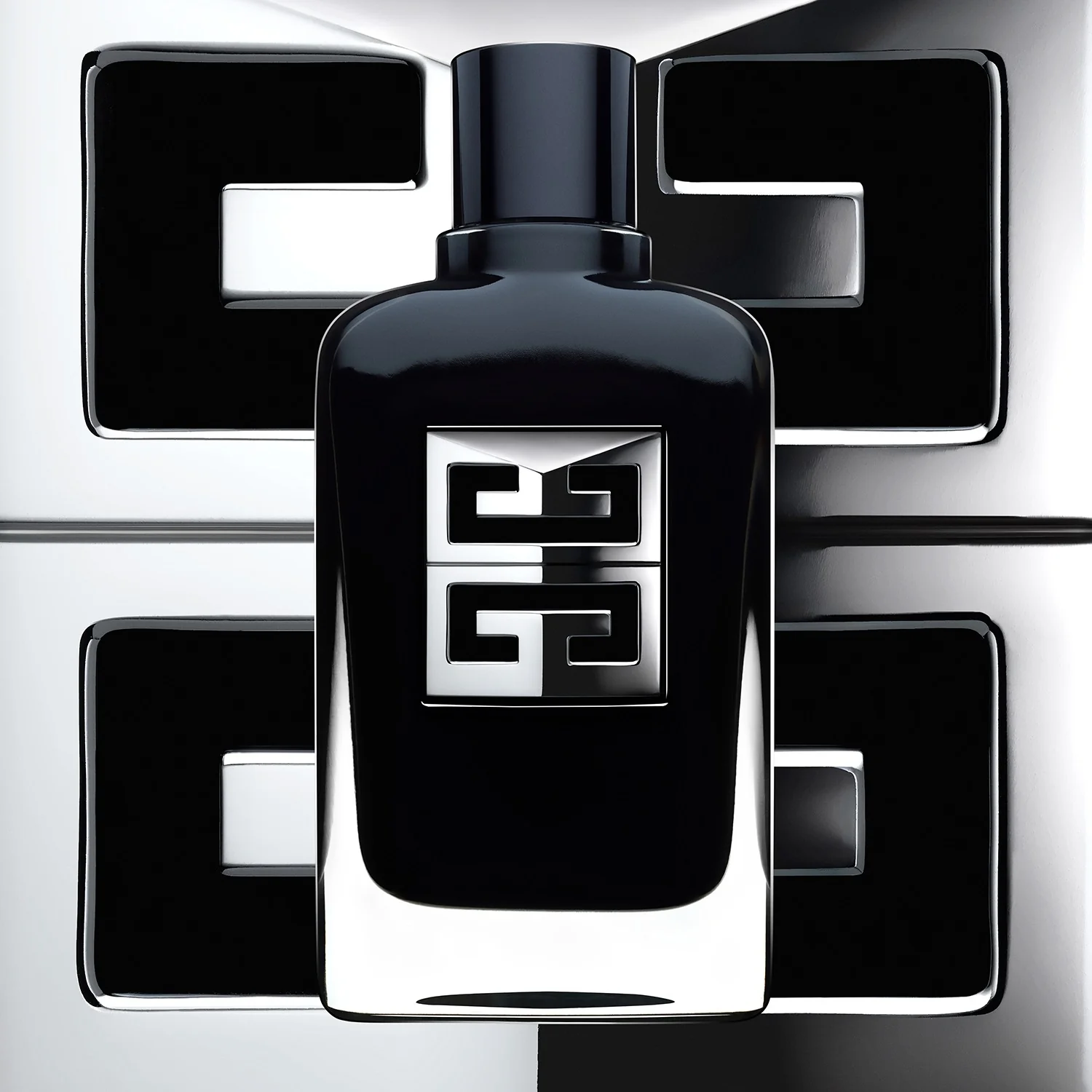 Gentleman Gentleman Society – Eau de Parfum