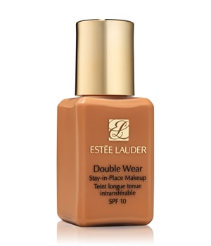 ESTÉE LAUDER Double Wear Stay-in-Place Makeup SPF 10 Mini Flüssige Foundation-15 ml
