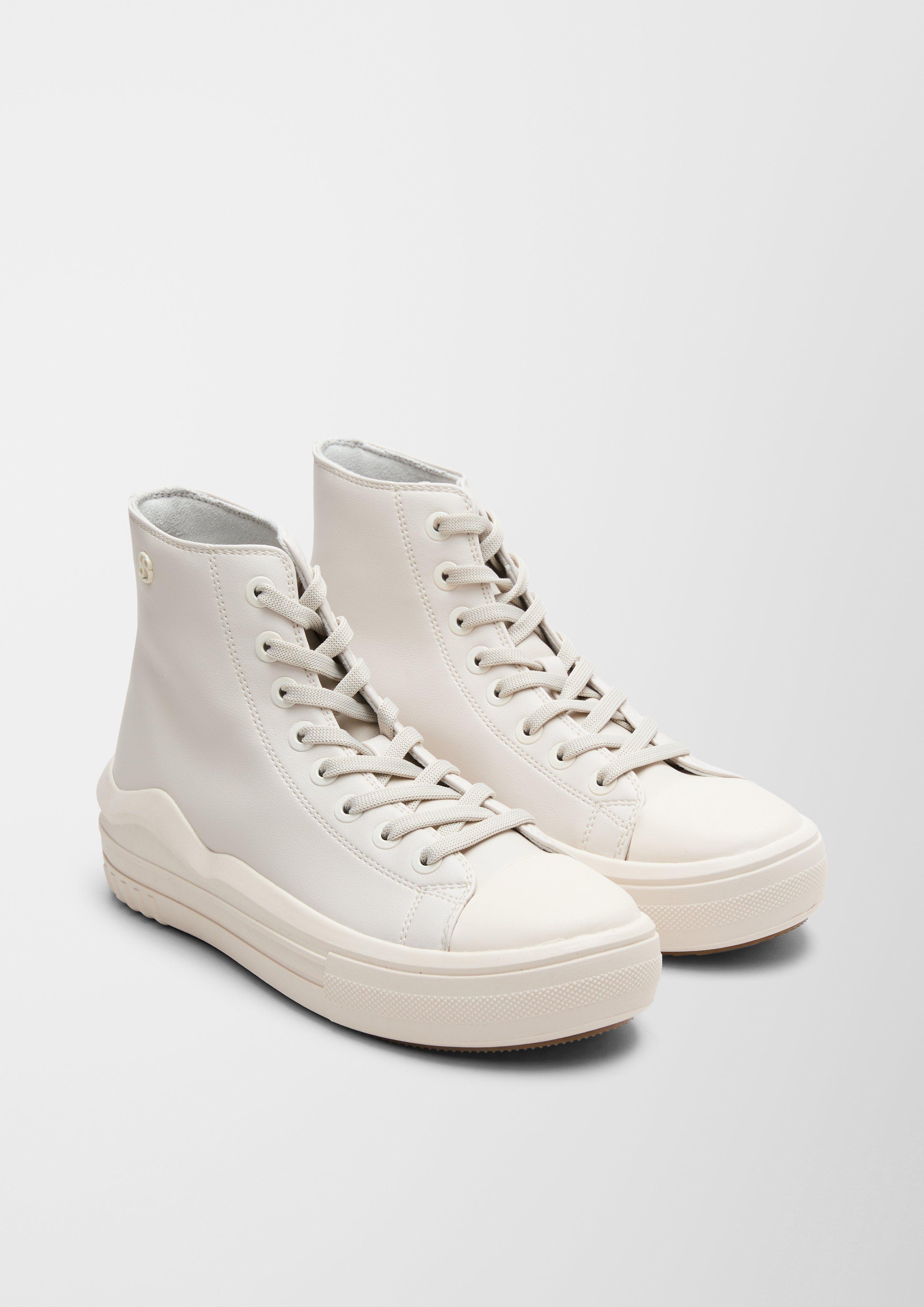 High Top-Sneaker  6006498-462