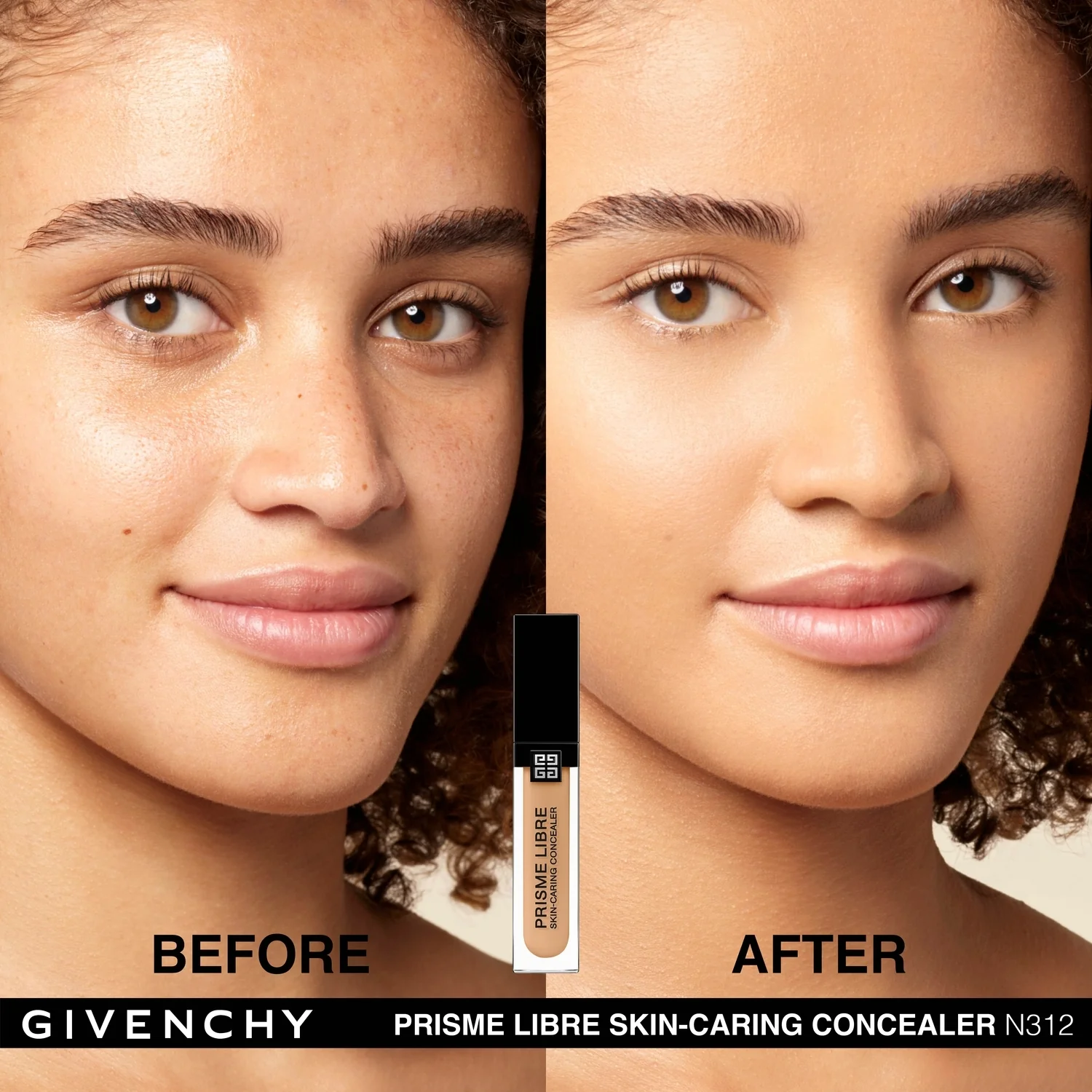 Prisme Libre Anti-cernes Soin - Visage
