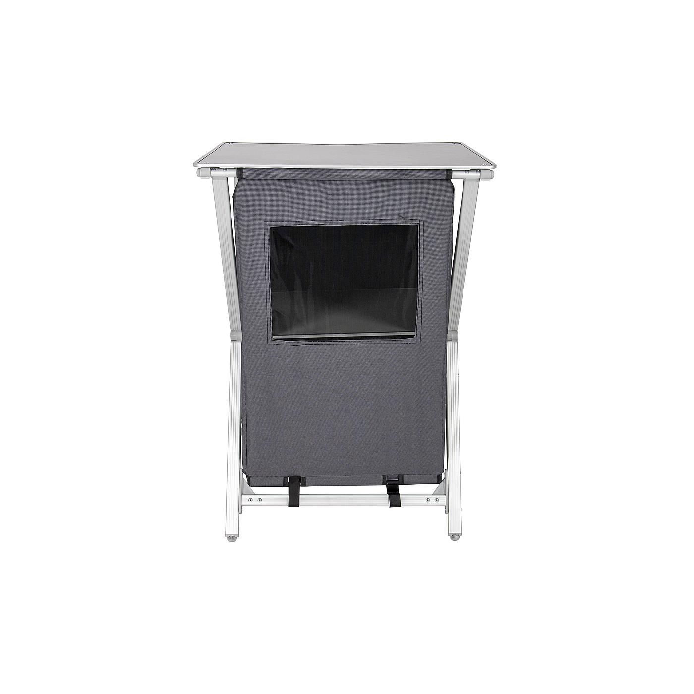 Bo-Camp Ontario Easy-to-fold Küchenschrank