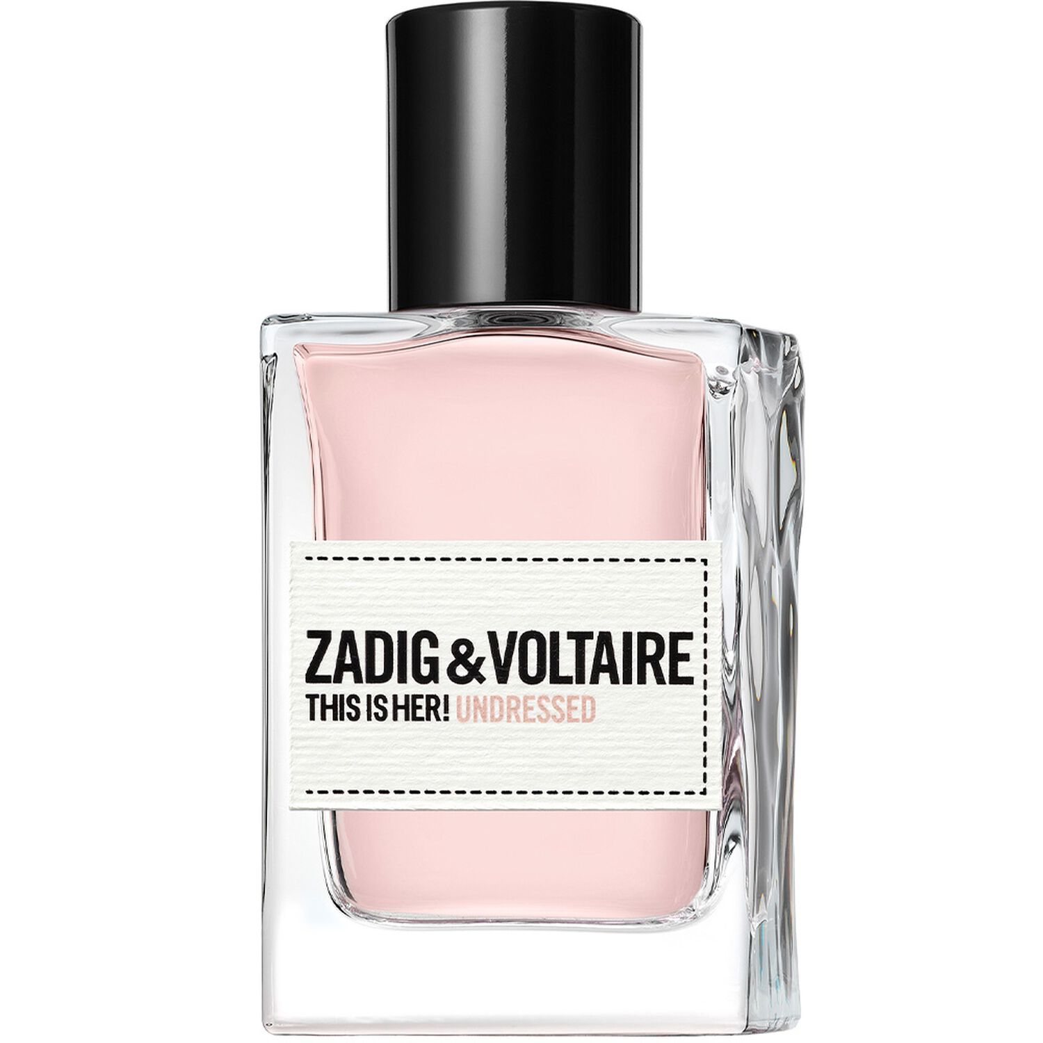 Zadig & Voltaire This is Her! Undressed Eau de Parfum 30ml