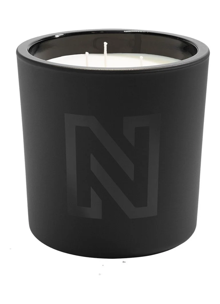 Αρωματικό κερί NIKKIE London Muse 1285 γραμμάρια