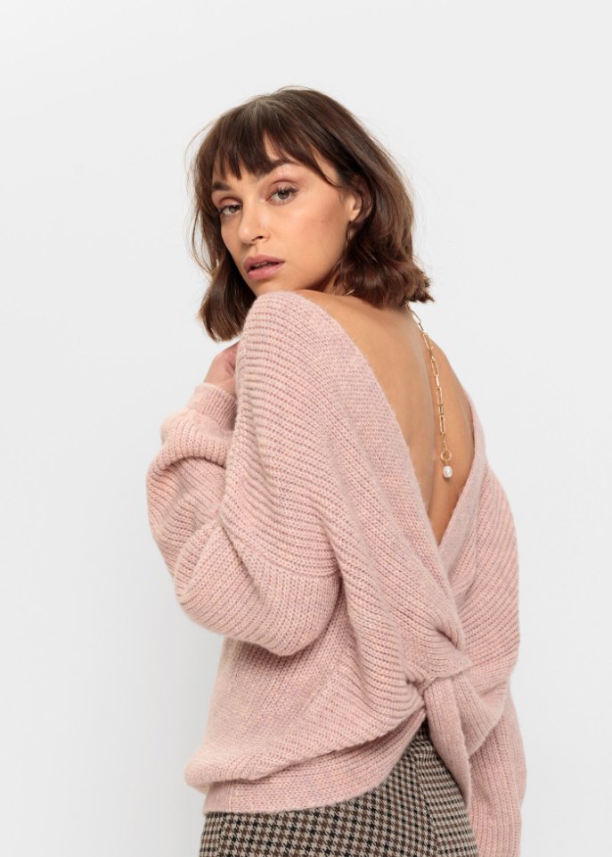 Pullover