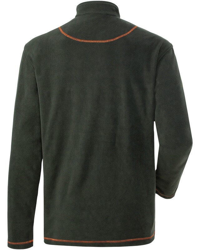 Parforce Fleecejacke Basic