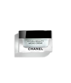 CHANEL HYDRA BEAUTY MICRO CRÈME Gesichtsfluid-50 g