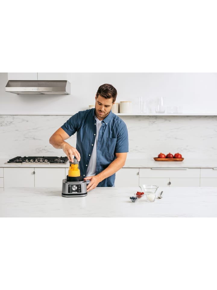 NINJA Standmixer CB350EU Foodi 3-in-1 in silber günstig kaufen onesize