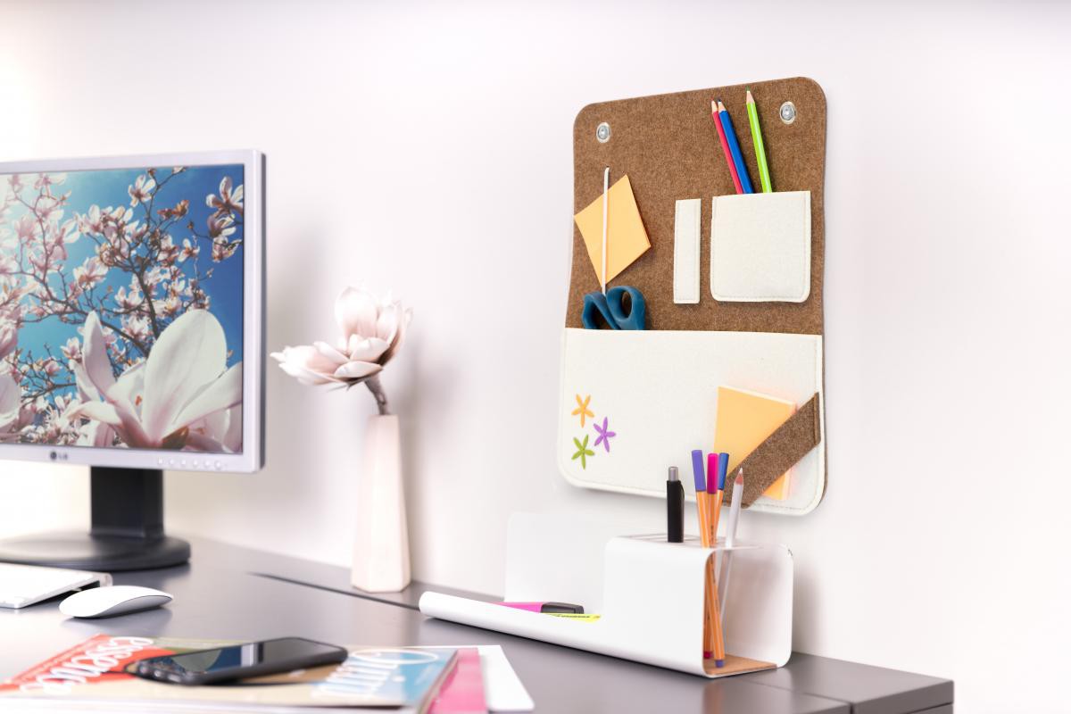 Hecht Wand-Organizer HANGY