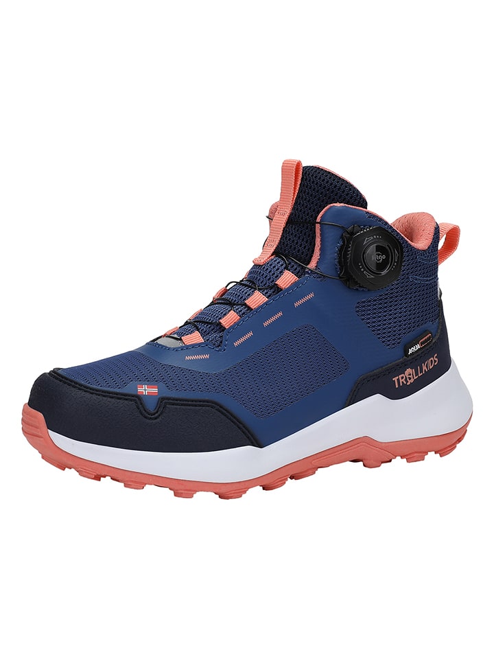 Trollkids Trekkingschuhe 