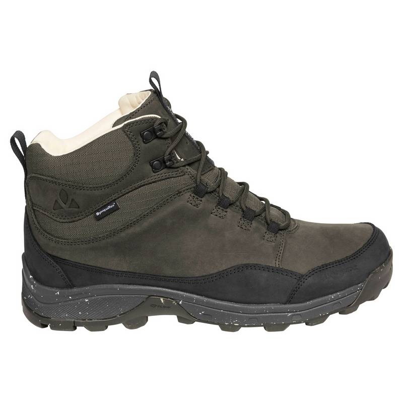 VAUDE Women's HKG Core Mid STX Fahrradschuhe Damen