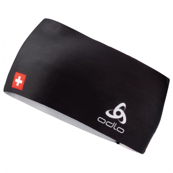 Odlo - Headband Competition Fan Warm - Stirnband