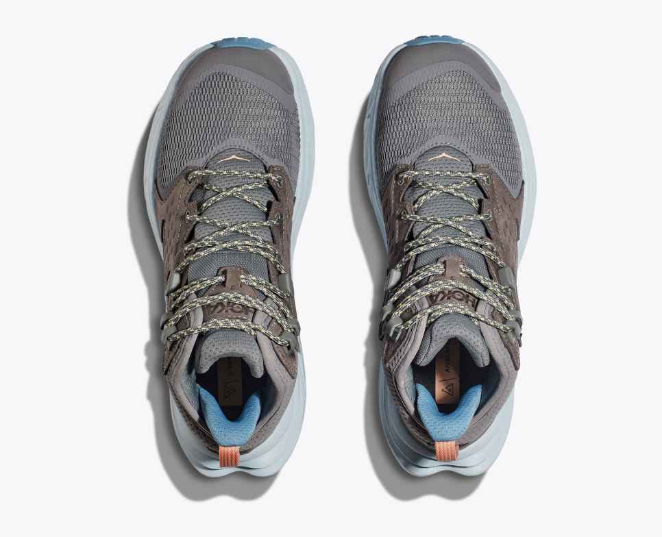 Anacapa 2 middels GORE-TEX Astral/Illusion