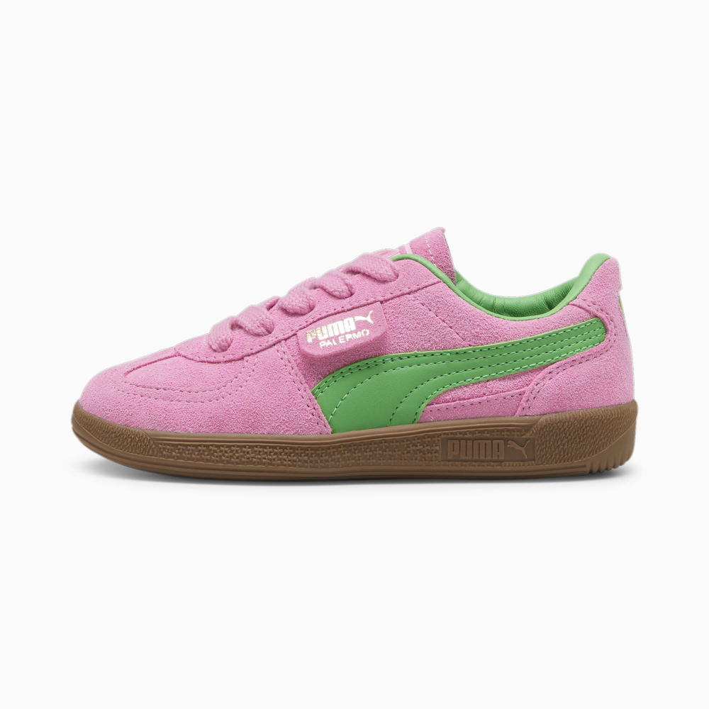 PUMA Palermo Special 397761_01 / pink
