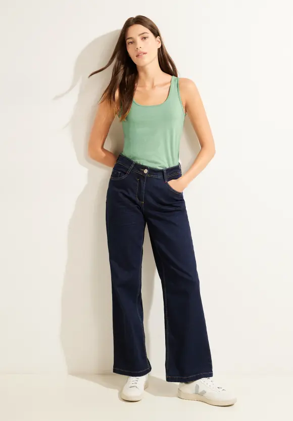 CECIL Longtop in Unifarbe