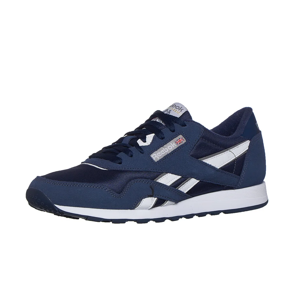 Reebok Classic CL Nylon FV1595 / blau