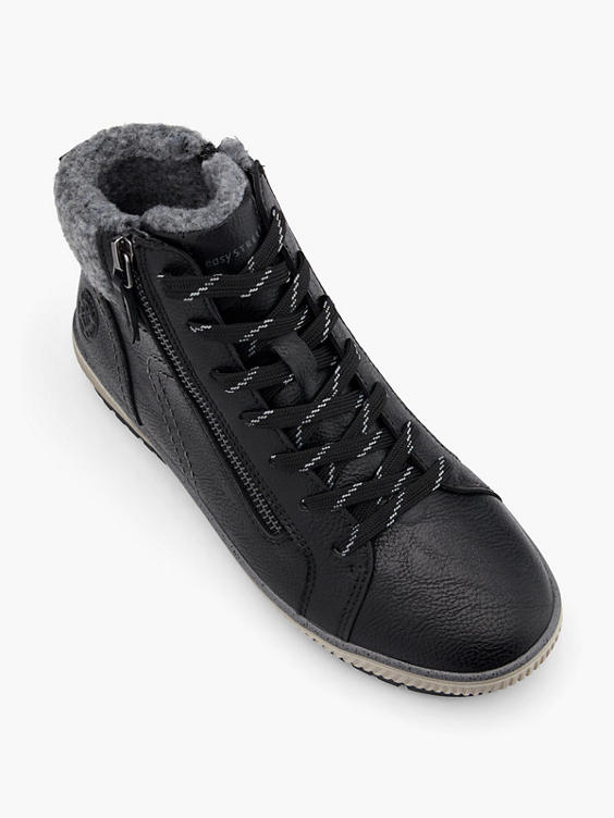 Easy Street Komfort Schnürboots