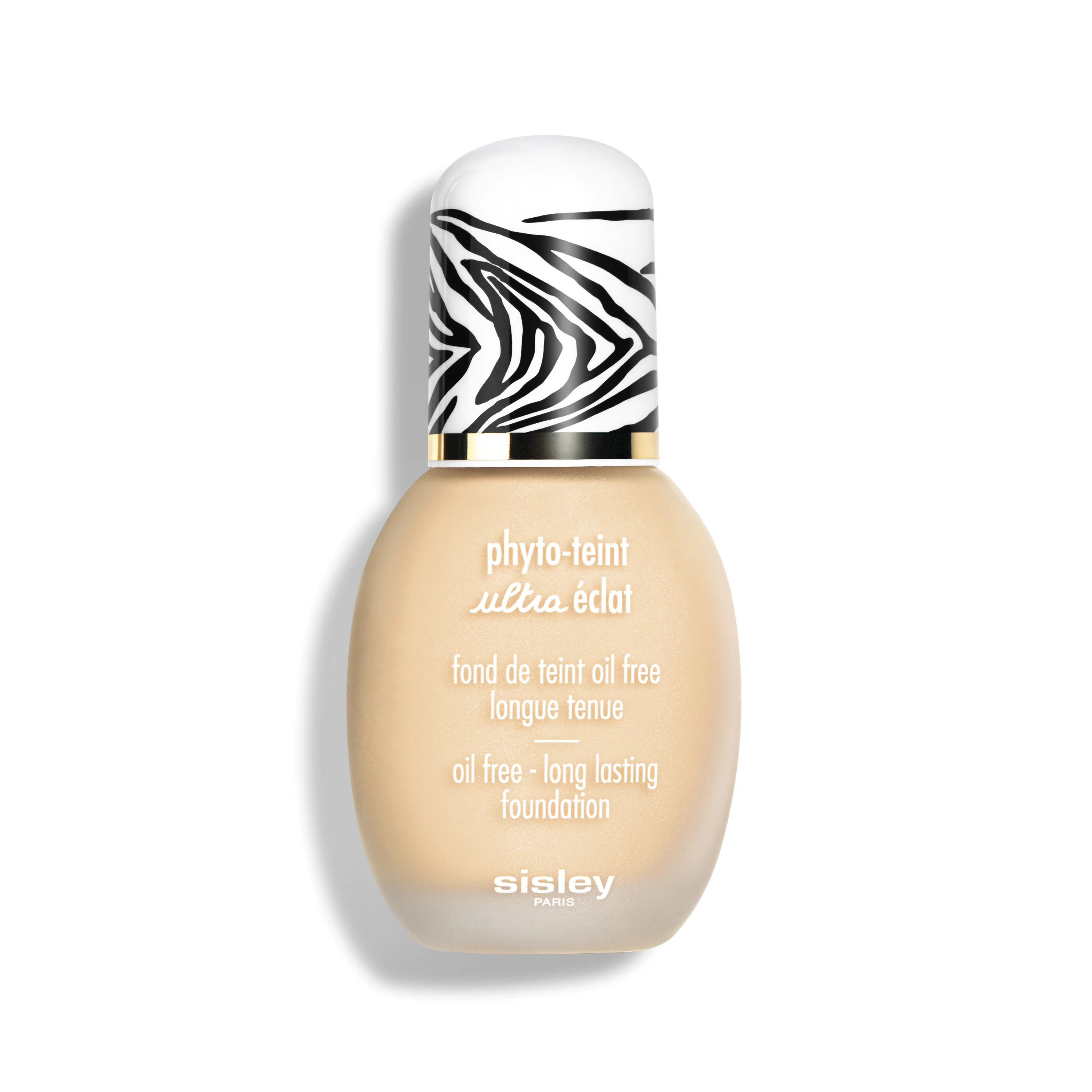 Base de maquillaje líquida Phyto-Teint Ultra Eclat Complexion