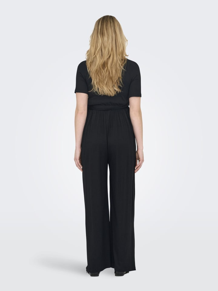 ONLY Jumpsuit in Black günstig kaufen